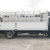 Xe tải faw 6,7 tấn thùng dài 6,25m mấy yc 140 20