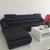 Sofa da giá rẻ S1413