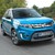 Suzuki Vitara 2017. Bán ô tô Suzuki Vitara 2017 giá tốt nhất