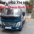 Xe tải thaco ollin 1t9,xe tải thaco 5t,giá xe tải 5t,giá xe tải 1t9,giá xe tải 1t9.giá rẻ nhất thùng dài tối đa .