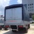 Xe tải veam vt 350 tải trọng 3500 kg,thùng dài 4880 mm.động cơ hyundai d4bh