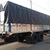 Xe tai Hino 15 tấn, bán xe tải hino 3 chân FL8JPSL 15 tấn thùng dài 9,2m, xe hino FL8JPSA 16 tấn thùng dài 7,6m