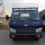 Giá mua bán xe tải thùng 5 tấn, 6.4 tấn Thaco Hyundai HD500, HD 650 Mr Dũng