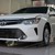 GIá xe Toyota Camry 2.5E, 2.5G, 2.5Q khuyến mãi đủ màu giao ngay ở Toyota Hùng Vương TPHCM