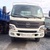 Xe tải Thaco Aumark 1 tấn 9,giá xe tải Thaco 1t99. giá rẻ nhân dịp cuối năm,hỗ trợ ngân hàng miễn phí lãi suất ưu đãi.