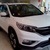 Honda CRV 2015 mới . Gía tốt . Hỗ trợ vay tối đa với lãi suất thấp