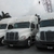 Xe đầu kéo Freightliner Cascadian 2012.