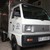 Suzuki carry 550kg