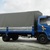 Xe tải 5 tấn Veam VT490 thùng 6m1 giá chuẩn đang khuyến mại khủng