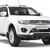 Mitsubishi Pajero sport 2015