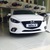 Mazda 3 All New 2015 trả góp 80%. Tặng 01 NĂM BẢO HIỂM VẬT CHẤT,Giao xe ngay.