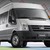 Ford Thăng Long Ford Transit 2016 giao xe ngay