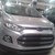 Ford Ecosport Titanium màu Bạc giao xe ngay, giá tốt