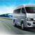 Xe Nissan Urvan 2.5L nhập Nhật 100%, Minibus 16 chỗ,giá tốt nhất.