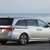 BÁN HONDA ODYSEEY, made in Japan đã có xe giao ngay tại Honda Tây Hồ, giá rẻ nhất