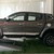 Mitsubishi Triton 4x4/AT phiên bản giới hạn chỉ áp dụng cho 40 chiếc trên toàn quốc.