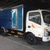 Xe tải Veam VT250 2.5 tấn máy Hyundai tại Cần Thơ