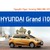 Hyundai I10 Da Nang Hyundai I10 Đà Nẵng