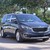 Kia sedona giá rẻ nhất tp, giao xe nhanh trong tháng