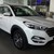 Giảm ngay 20 triệu khi mua Hyundai Tucson 2016 mới, nhập khẩu hàn Quốc 100%.