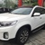 KIA NEW SORENTO ưu đãi giá tốt nhất trong năm