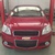 Oto 5 chỗ giá rẻ mới 100% Chevrolet Aveo