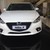 Giá xe mazda 3 2017màu trắng khuyến mãi lớn chưa từng có