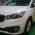 Kia Grand SEDONA 2016 máy xăng số tự động ,ưu đãi tốt nhất hiện nay tại Kia Bạch Đằng