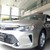 Toyota Camry 2015 mới khuyến mãi giá tốt nhất Sài Gòn