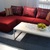 sofa mini phòng khách giá rẻ chỉ 7500k