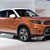 Suzuki vitara 2018 gia re