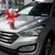 Giảm ngay 50 triệu tiền mặt và phụ kiện khi mua HYUNDAI SANTAFE tại Kinh Dương Vương