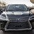 Bán Lexus LX570 2017 201 full option mới 100%, nhập Mỹ, full options, có xe giao ngay