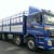 Xe tải 5 chân thaco auman c340 20t5 20 tấn 5 giá tốt