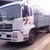 Bán trả góp xe dongfeng 1 cầu 8 tấn,9.6 tấn,9t6 nhập khẩu thùng bạt mới 100%.