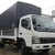 Xe tai fuso 4t7