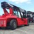 Bán và cho thuê xe nâng xếp Container KALMAR DRF 45T giá tốt