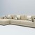 SFDE70 sofa phòng khách đẹp