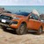 Ford New Ranger