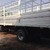 Xe tải 9,3 tấn Thaco Auman C160, Động cơ Cummins 170PS