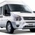 Transit Mid 2017, transit mới, transit 2017, Ford Transit, Transit, transit Mid