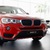 BMW X3 Phân phối Chính hãng tại BMW Phú Mỹ Hưng