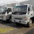 Giá bán xe tải JAC 9.15 tấn 8.36 tấn 7.25 tấn động cơ Faw công nghệ Isuzu bảo hành 3 năm