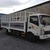 Xe tải giá rẻ tại tphcm/ xe tải Veam 1t9 thùng dài 6m