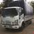Mua/bán Xe tải Isuzu 6.2T/ 6T2 /6 tấn 2/ 6.2 tấn thùng kín/ thùng bạt giá cực rẻ