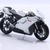 Xe-mo-hinh-1-18-Ducati-848-trang-bac