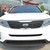 Ưu đãi khủng dịp cuối năm khi mua KIA New Sorento tại Gò Vấp