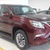 Lexus GX 460 2016 Đẳng cấp vượt mọi địa hình