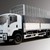 Án xe tải Isuzu 1,4 tấn 1,9 tấn 3,95 tấn 5,5 tấn 6,2 tấn 9 tấn 16 tấn mới 100%, trả góp lãi suất thấp