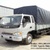 Giá bán xe tải JAC 3.45 tấn 4.9 tấn 6.4 tấn 7.25 tấn 8.4 tấn 9 tấn Trung cấp, bảo hành 3 năm 100.000km